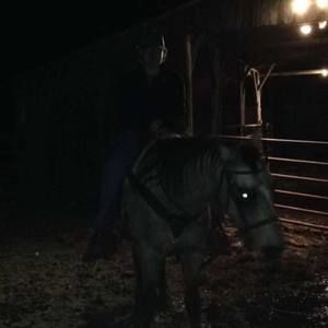 Meet your Posher, Daniel